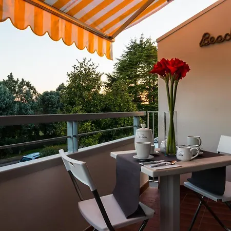Διαμέρισμα Giada House *