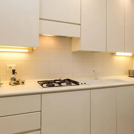 Διαμέρισμα Giada House