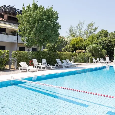 Διαμέρισμα Giada House *