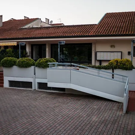 Giada House Διαμέρισμα *